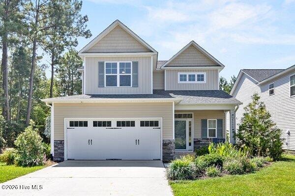 4550 Huntsman Court Property Photo 4
