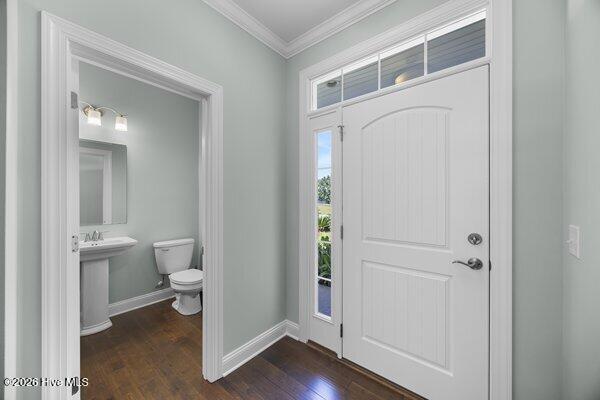 4550 Huntsman Court Property Photo 6