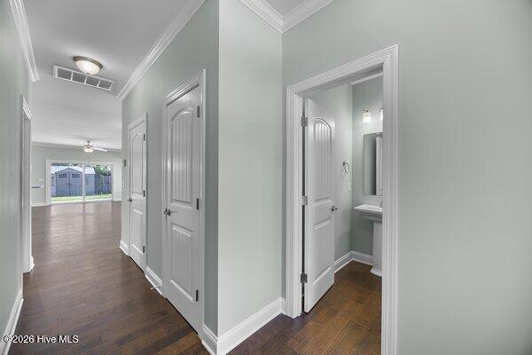 4550 Huntsman Court Property Photo 7