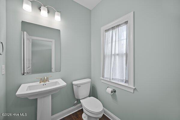 4550 Huntsman Court Property Photo 8