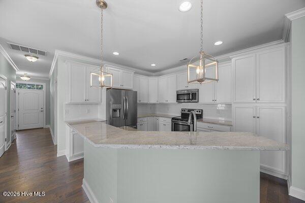 4550 Huntsman Court Property Photo 16