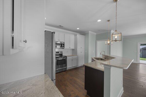 4550 Huntsman Court Property Photo 19