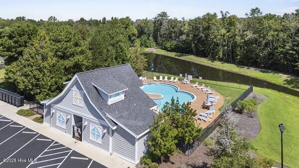 4550 Huntsman Court Property Photo 53