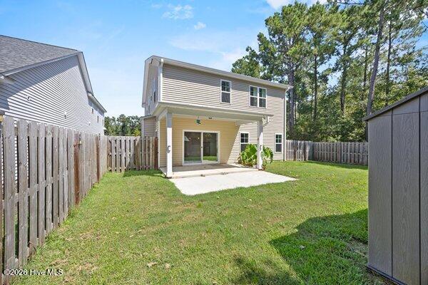4550 Huntsman Court Property Photo 54