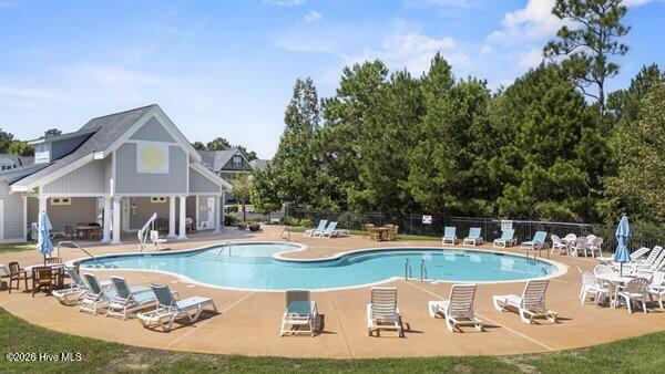 4550 Huntsman Court Property Photo 58