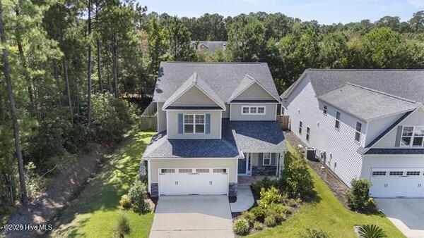 4550 Huntsman Court Property Photo 62