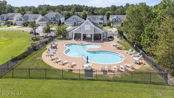 4550 Huntsman Court Property Photo 62