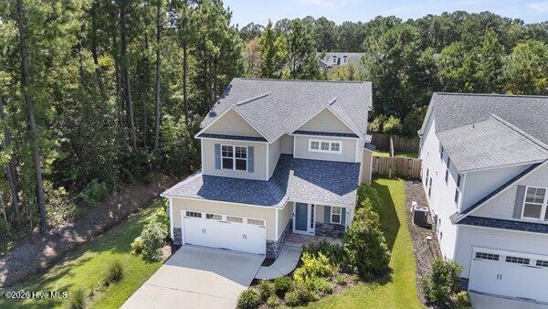 4550 Huntsman Court Property Photo 63