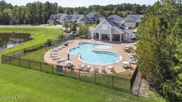 4550 Huntsman Court Property Photo 63