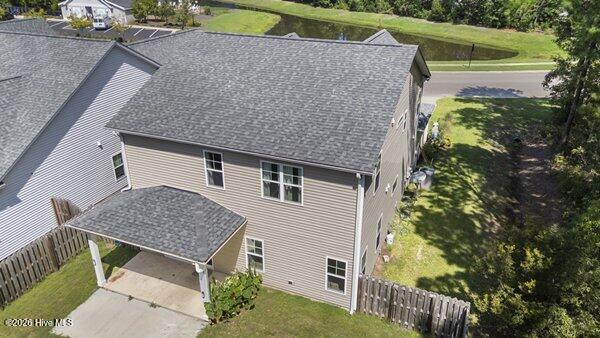 4550 Huntsman Court Property Photo 65