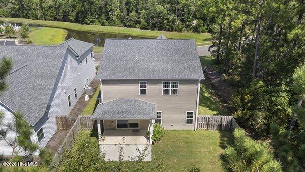 4550 Huntsman Court Property Photo 66