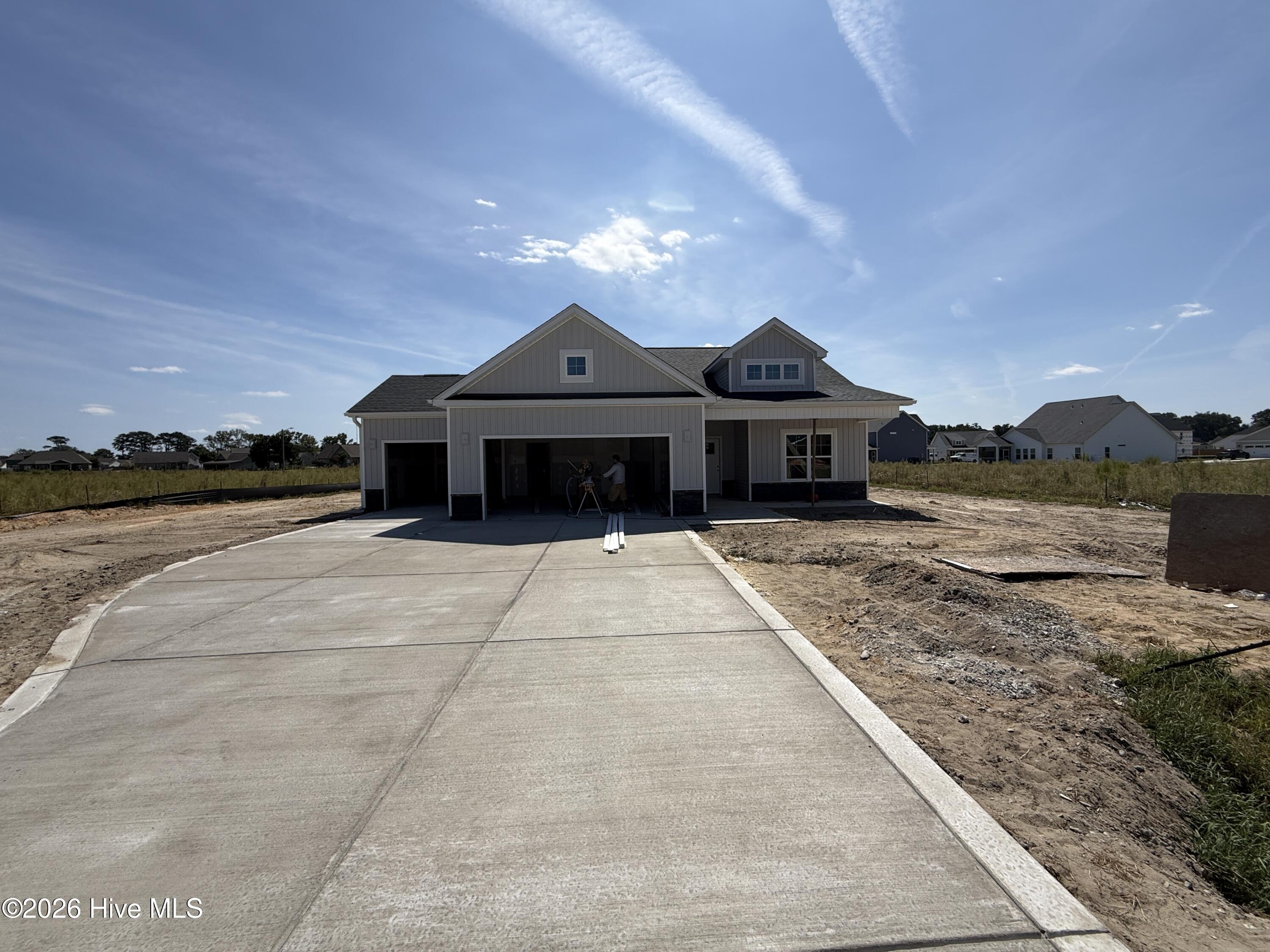 304 Hudson Village Drive Property Photo 1