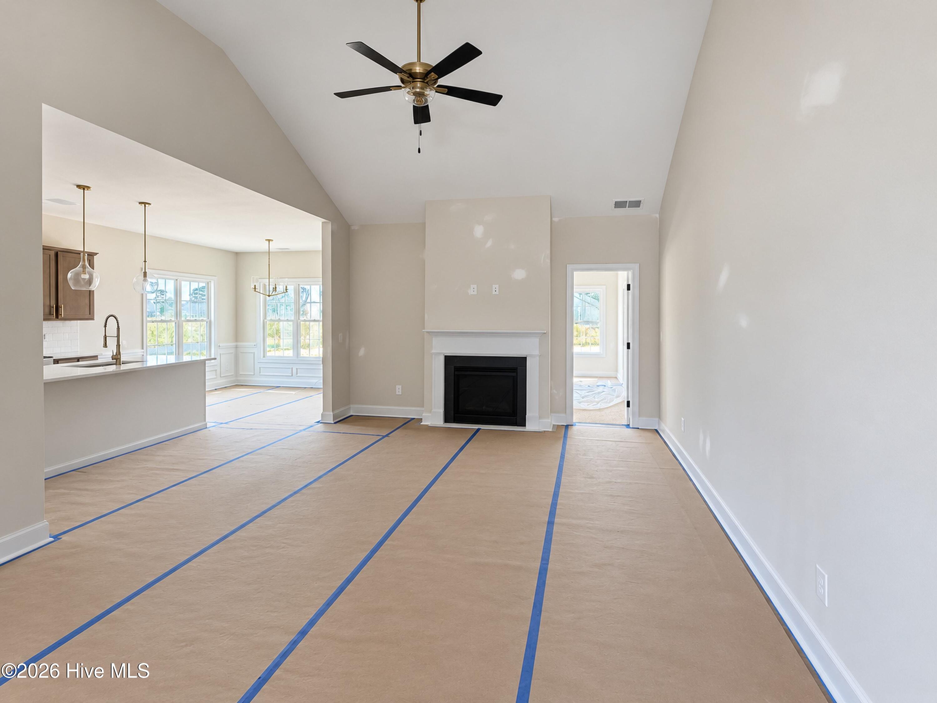 304 Hudson Village Drive Property Photo 3