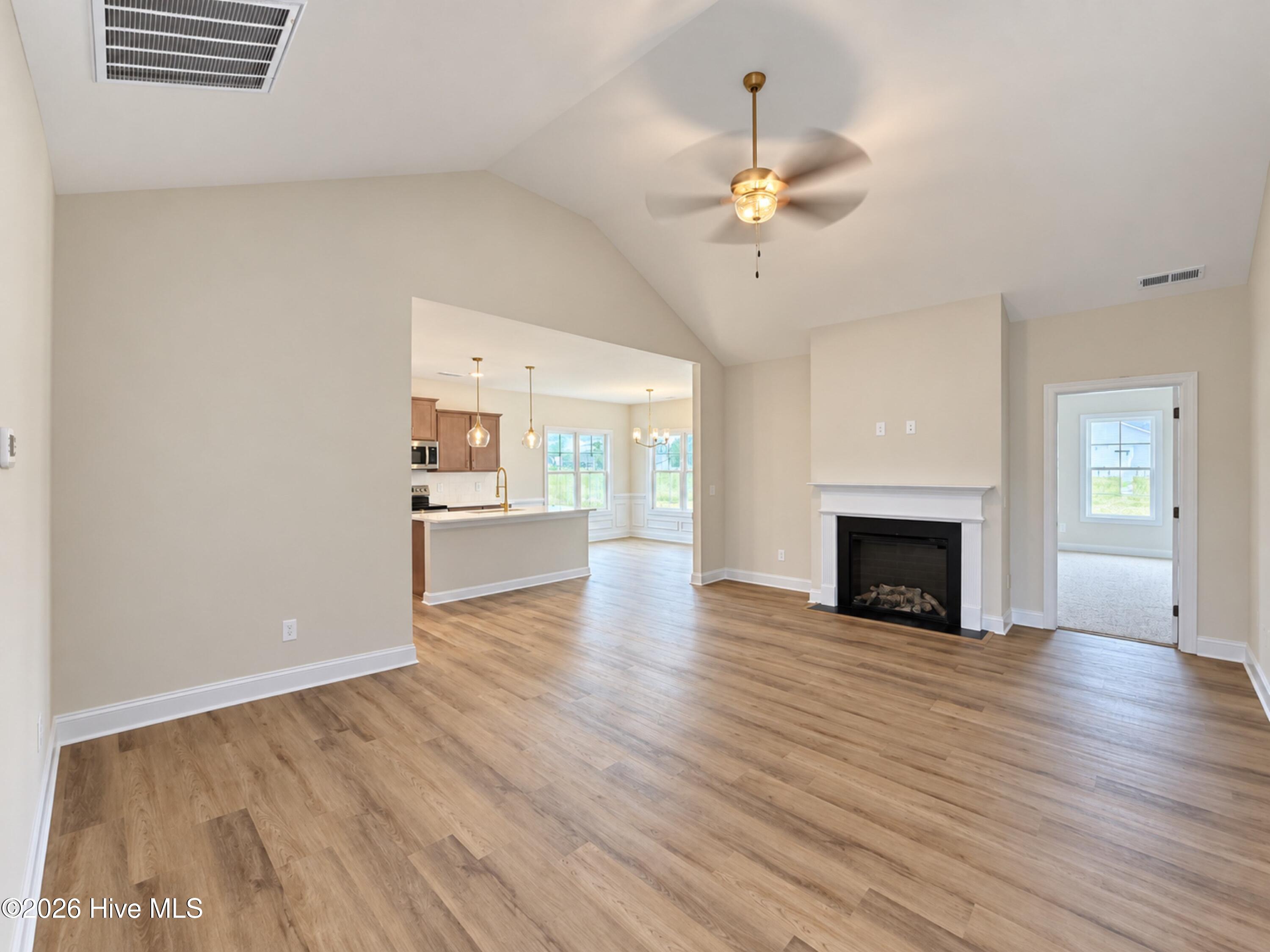 304 Hudson Village Drive Property Photo 3