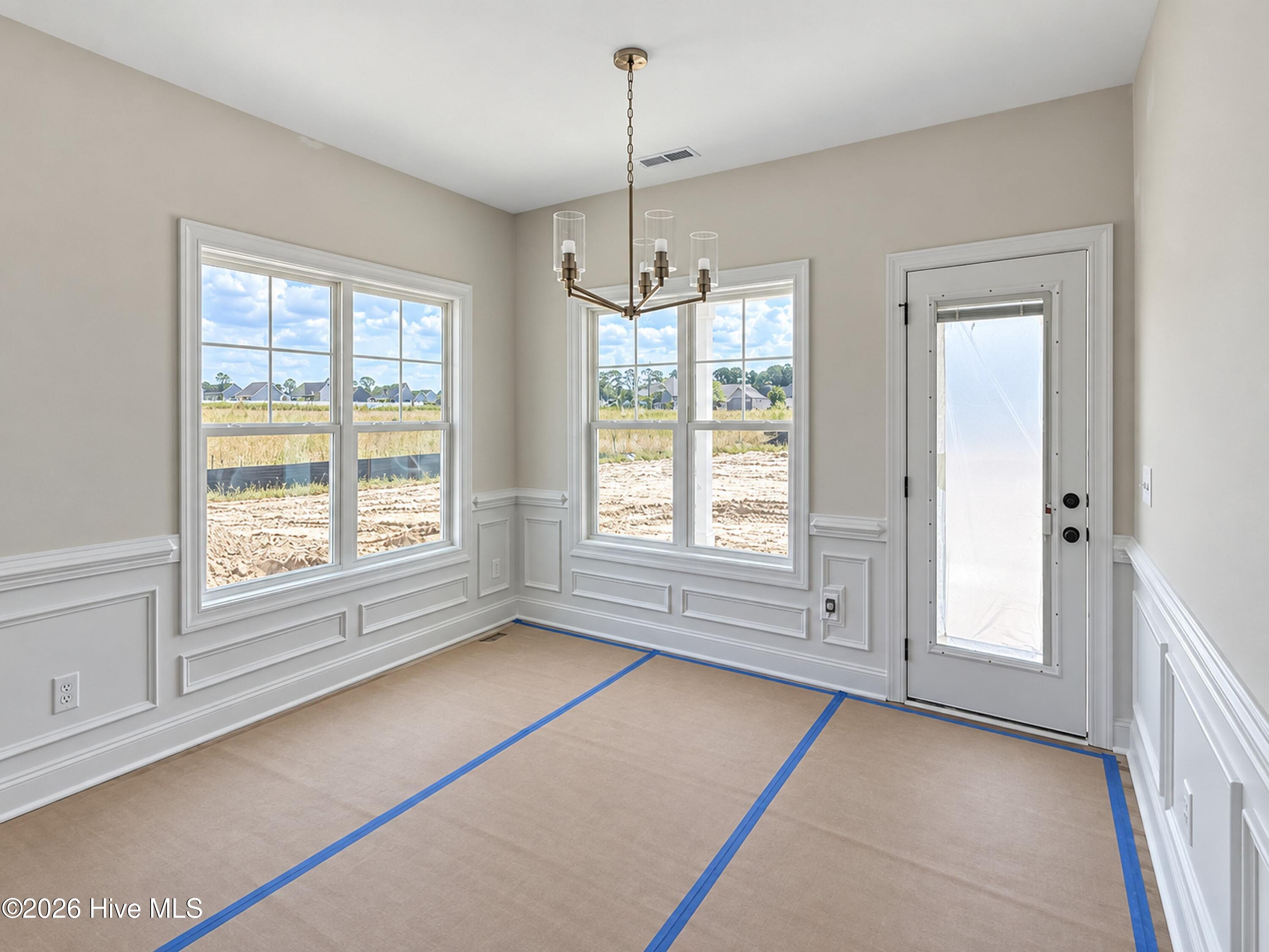 304 Hudson Village Drive Property Photo 4