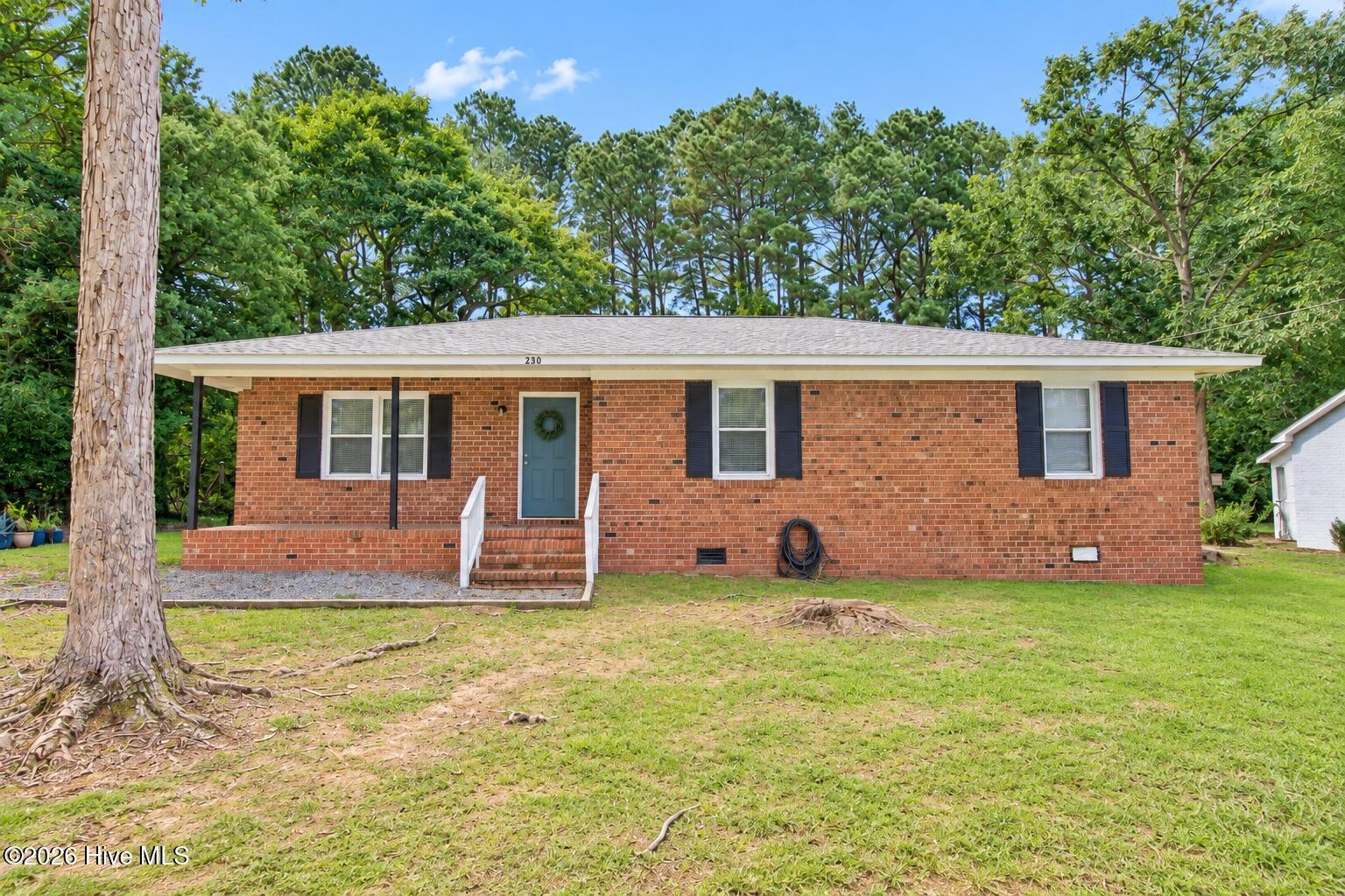 230 Melissa Drive Property Photo 1
