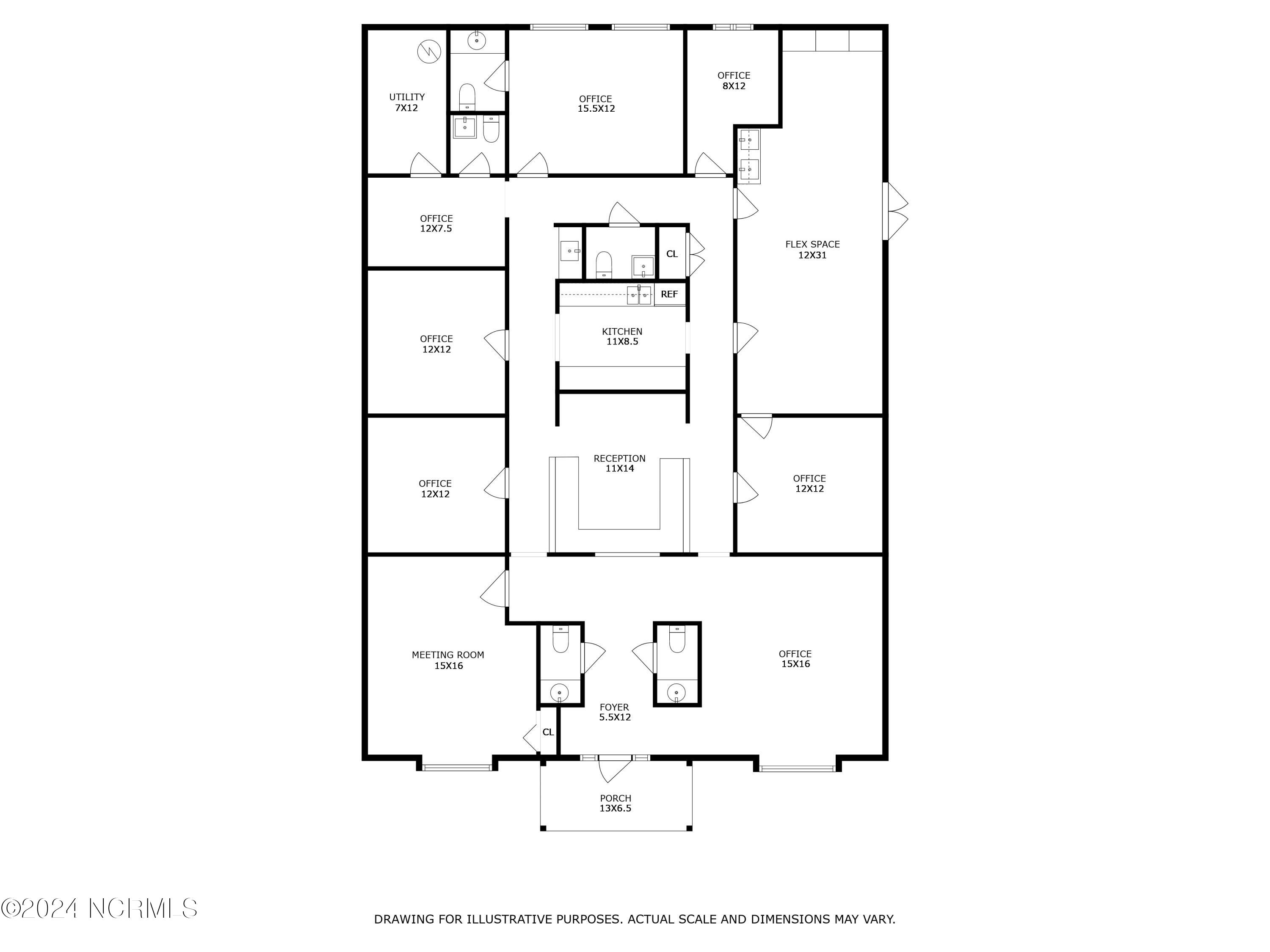 4303 Seven Lakes Plaza Property Photo 4