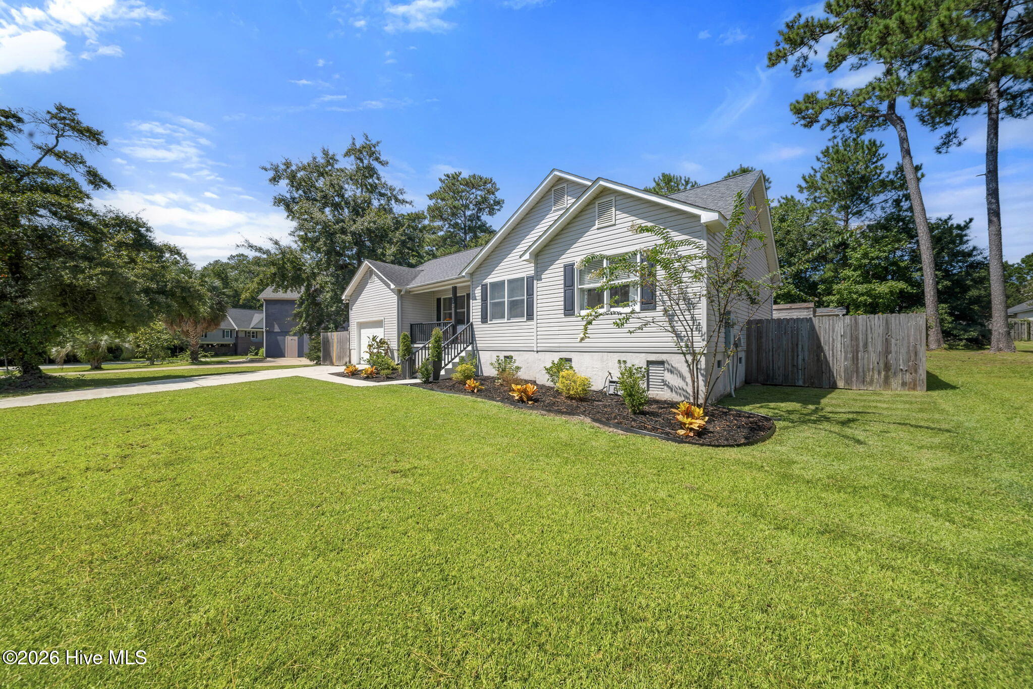 436 Motts Creek Road Property Photo 2