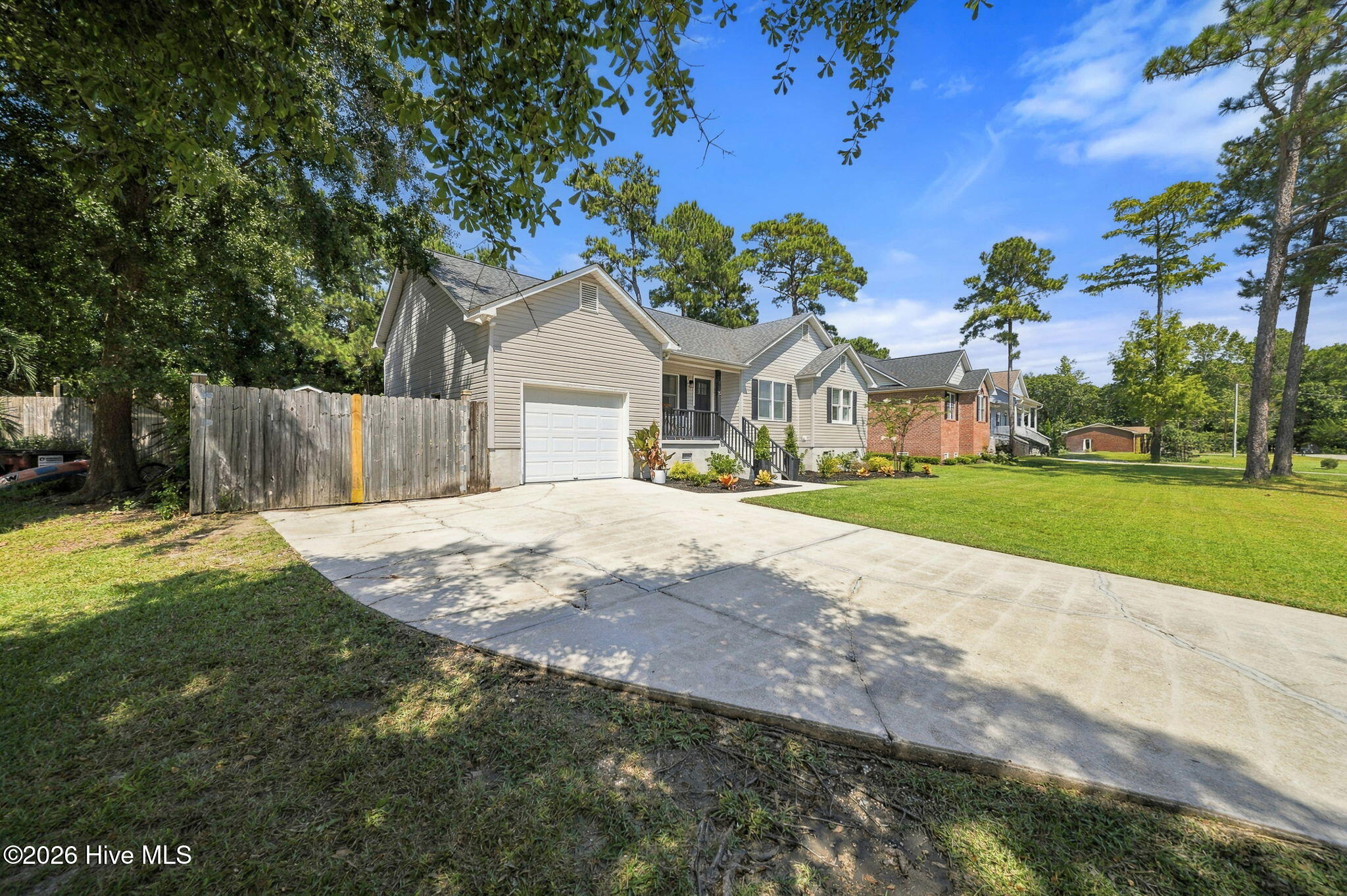 436 Motts Creek Road Property Photo 3