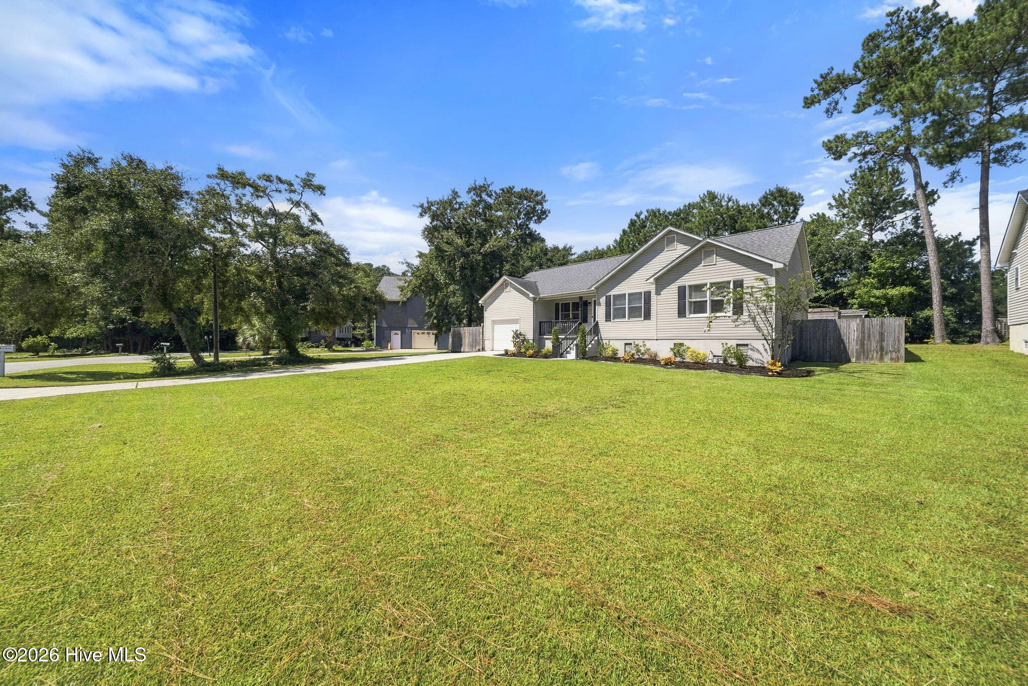 436 Motts Creek Road Property Photo 4