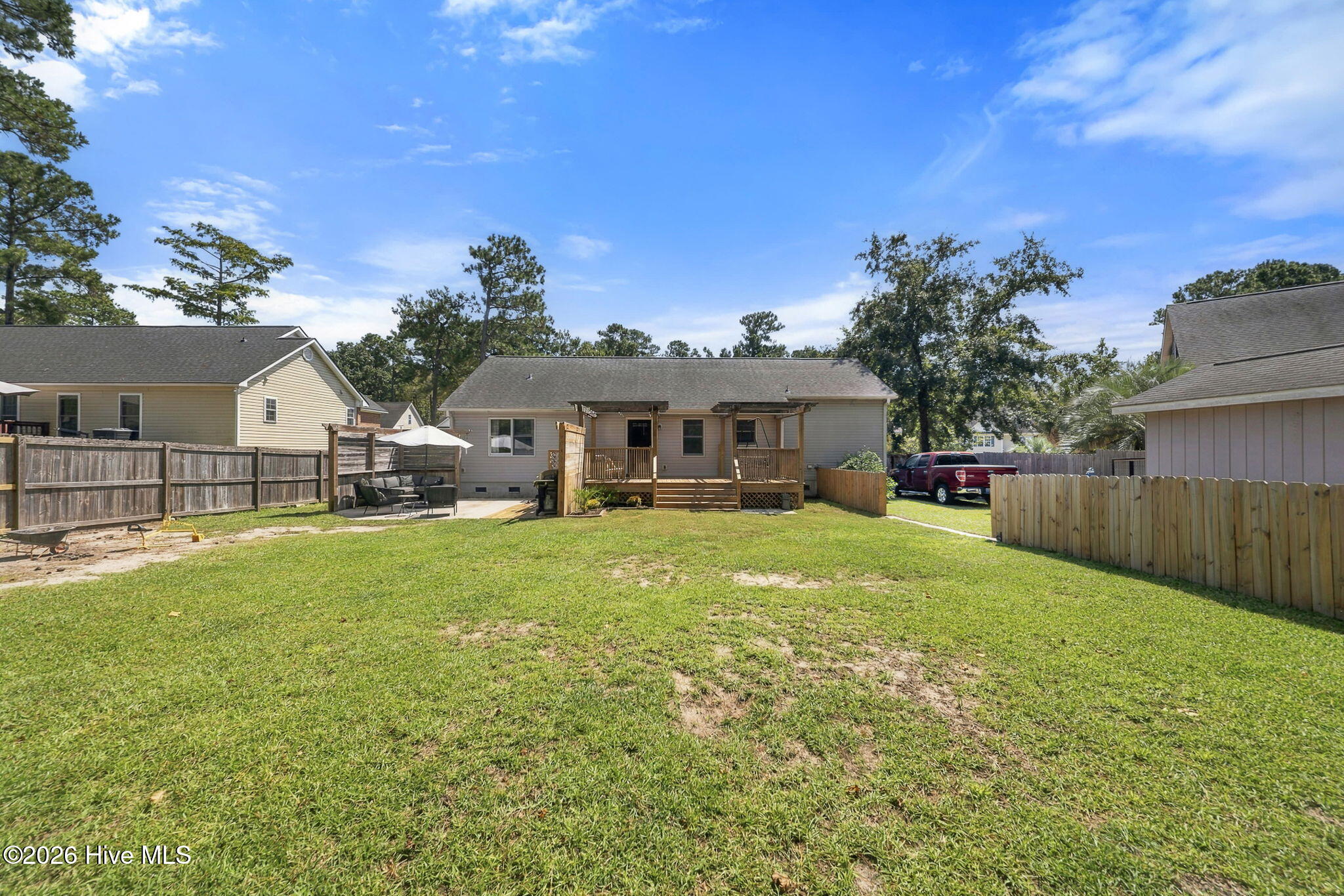 436 Motts Creek Road Property Photo 37
