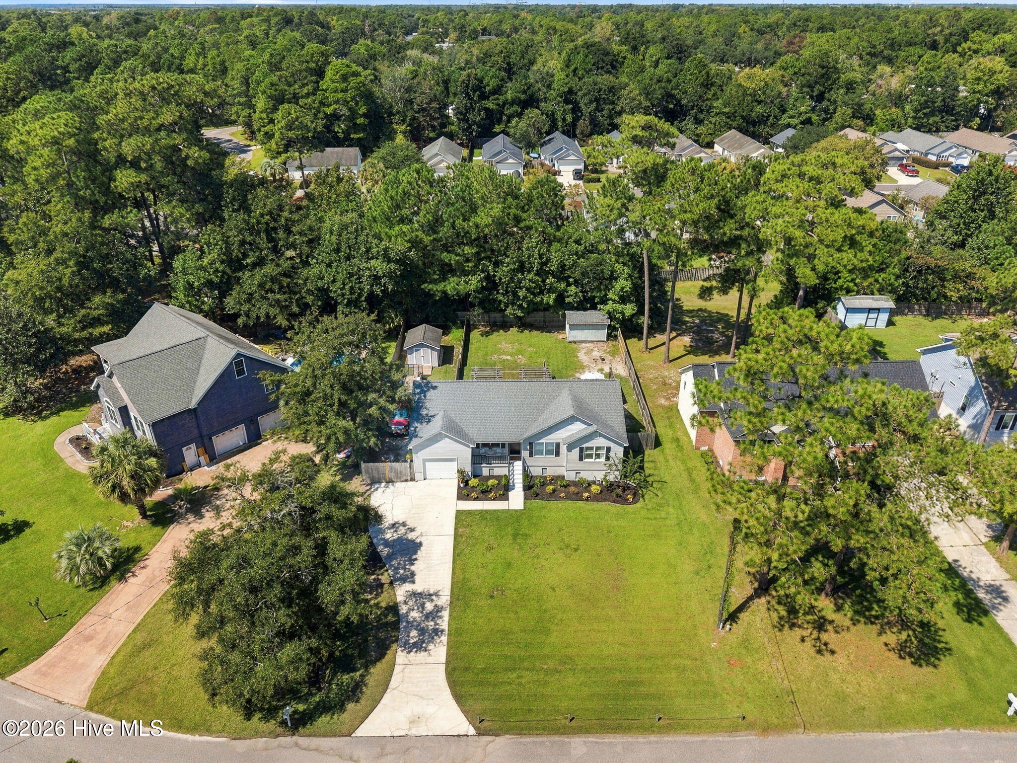 436 Motts Creek Road Property Photo 43