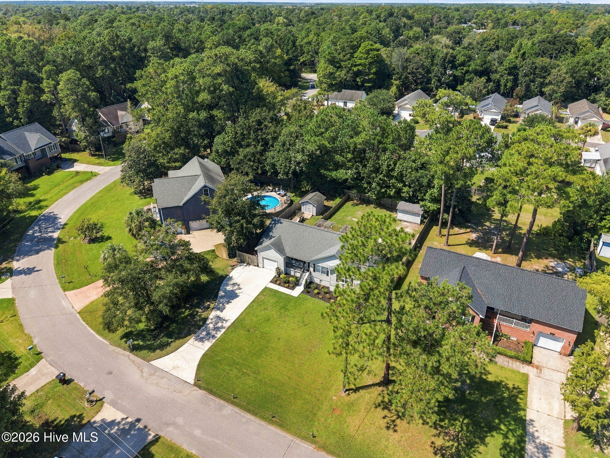 436 Motts Creek Road Property Photo 44