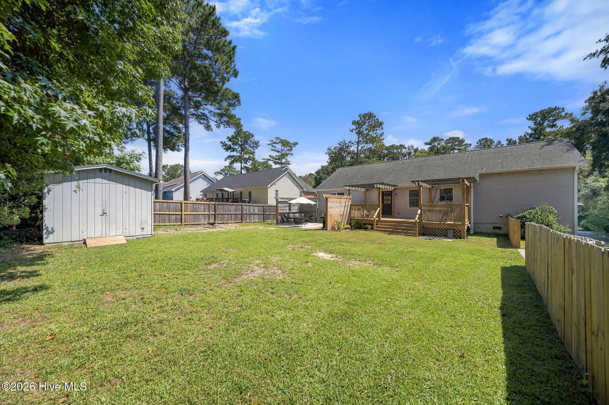 436 Motts Creek Road Property Photo 45