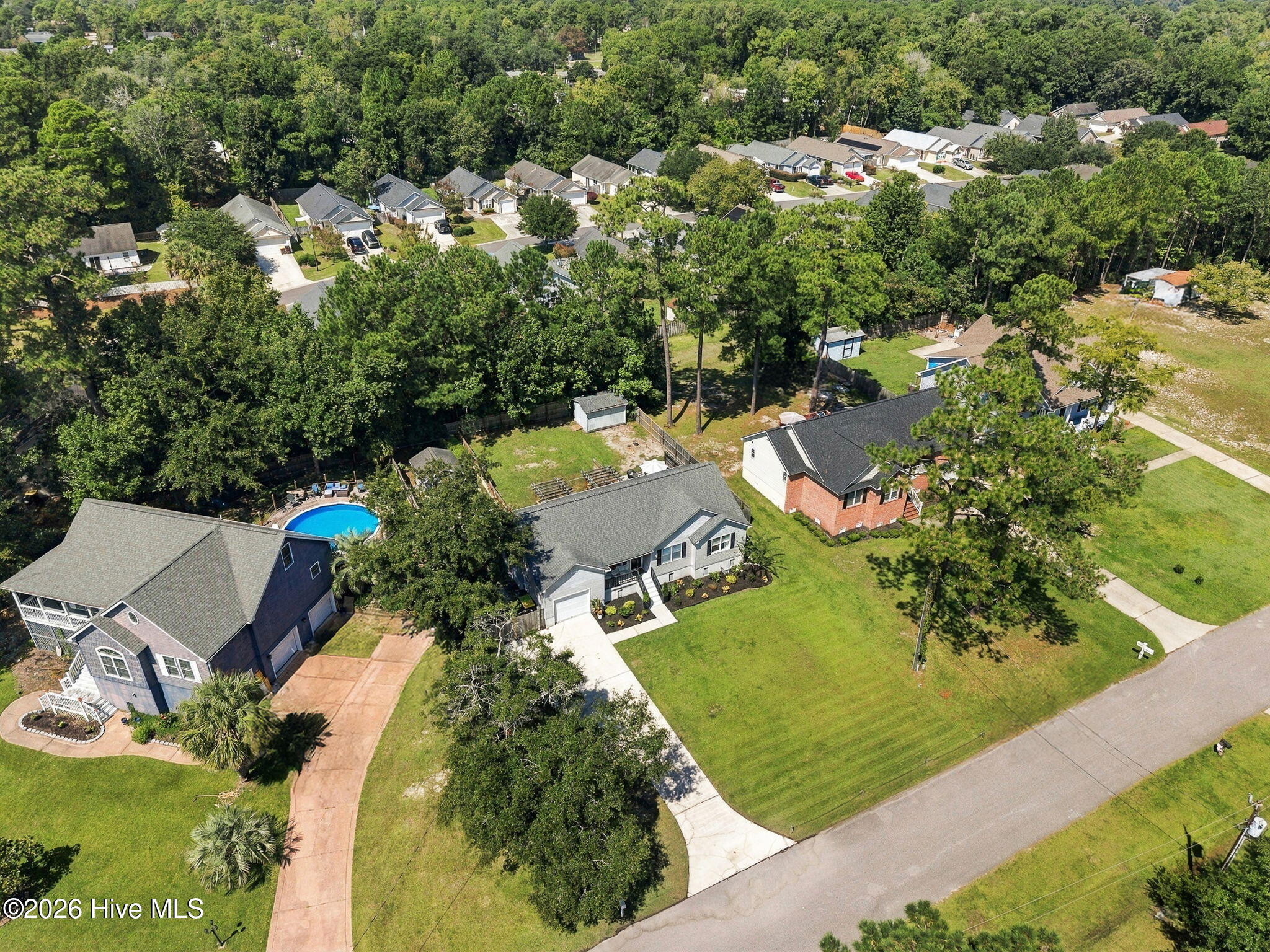 436 Motts Creek Road Property Photo 52
