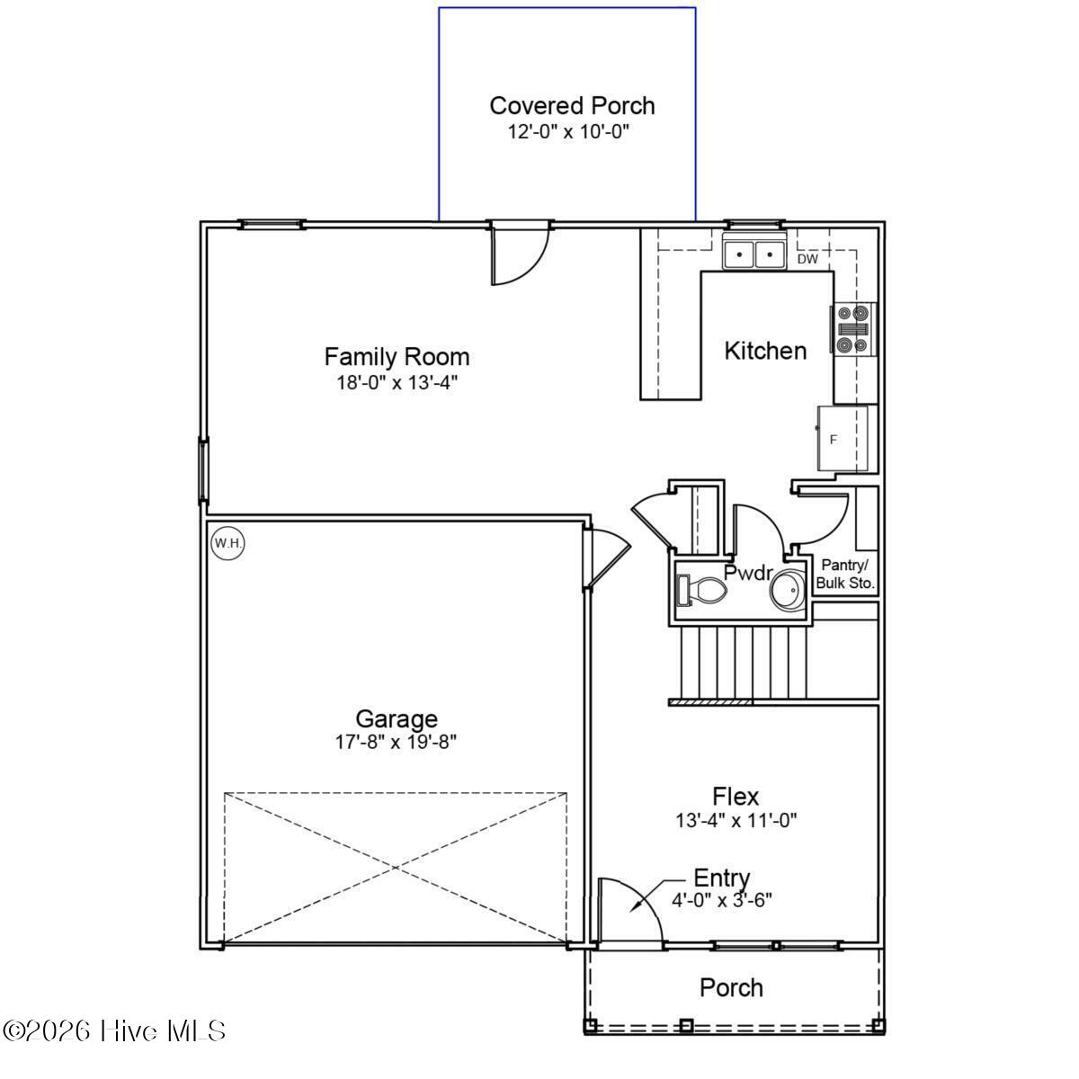 1141 Tennessee Walker Way Property Photo 2