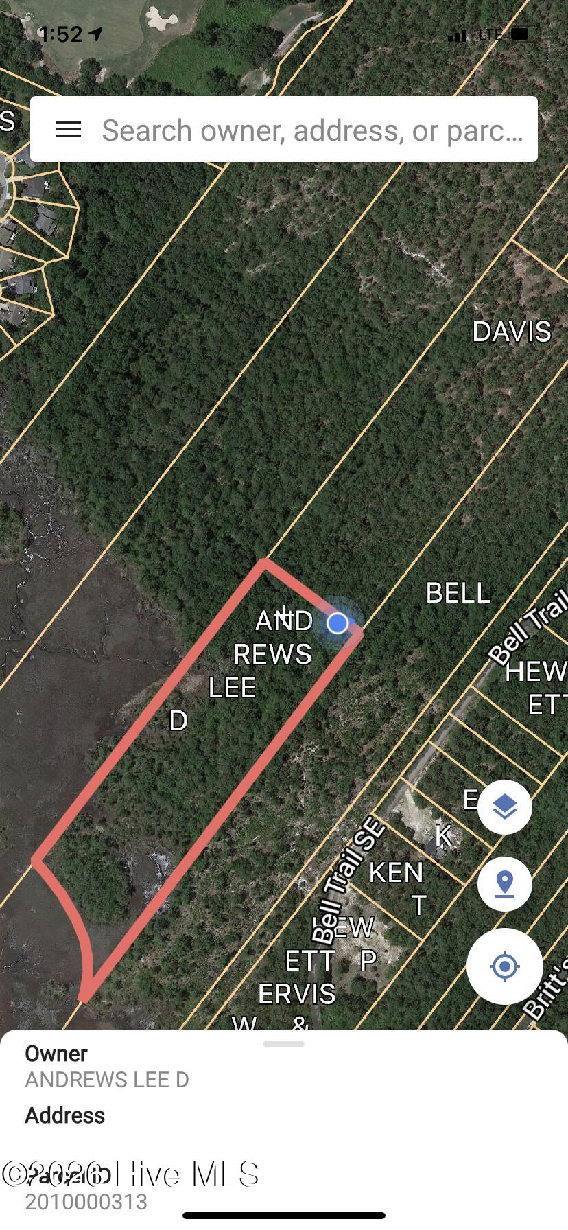 Na 4 Dandy Acres Lane (easement) Property Photo 1