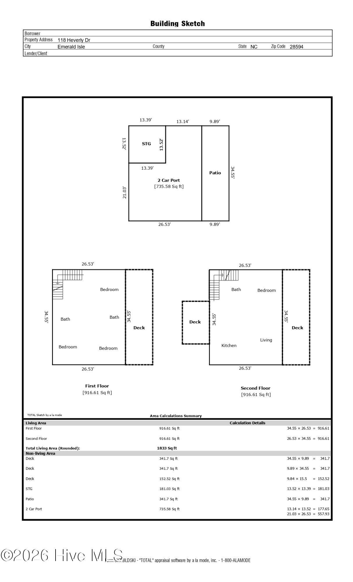 118 Heverly Drive Property Photo 61