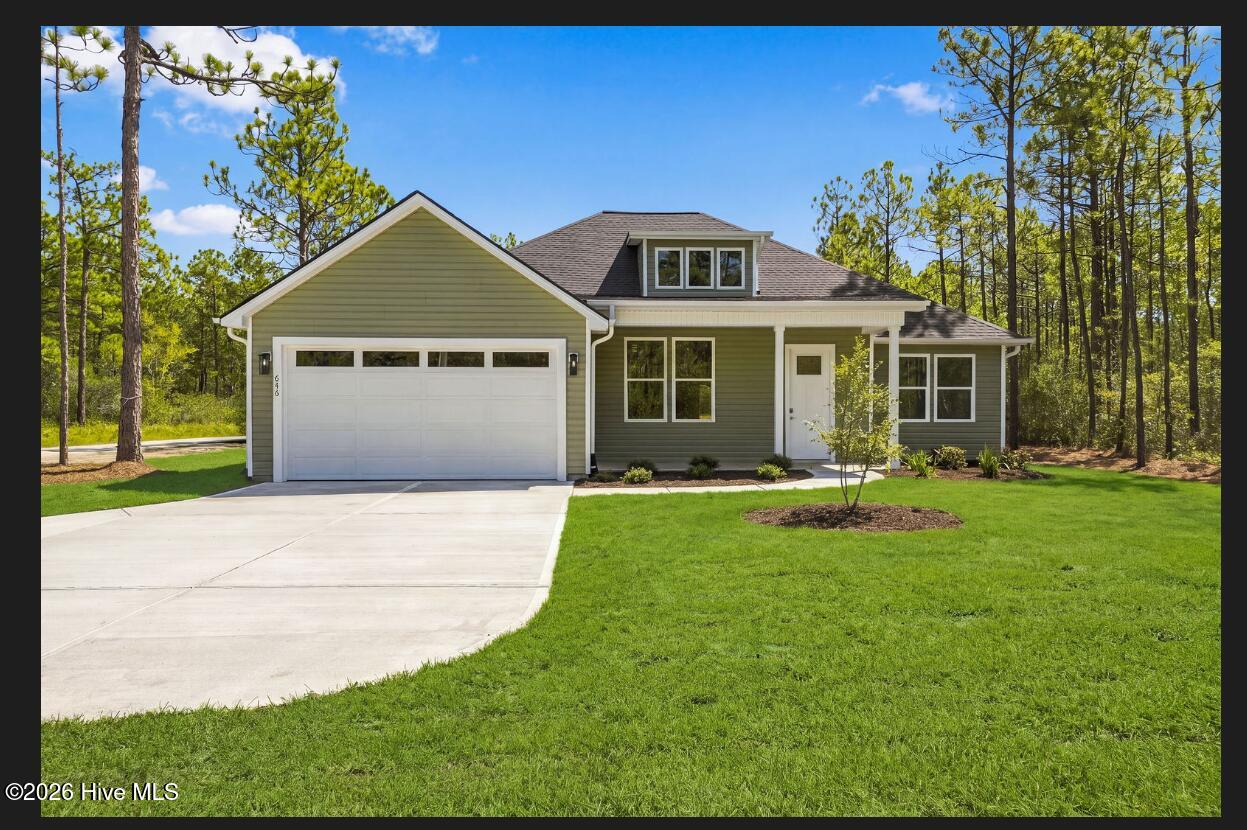 646 E Boiling Spring Road Property Photo 1