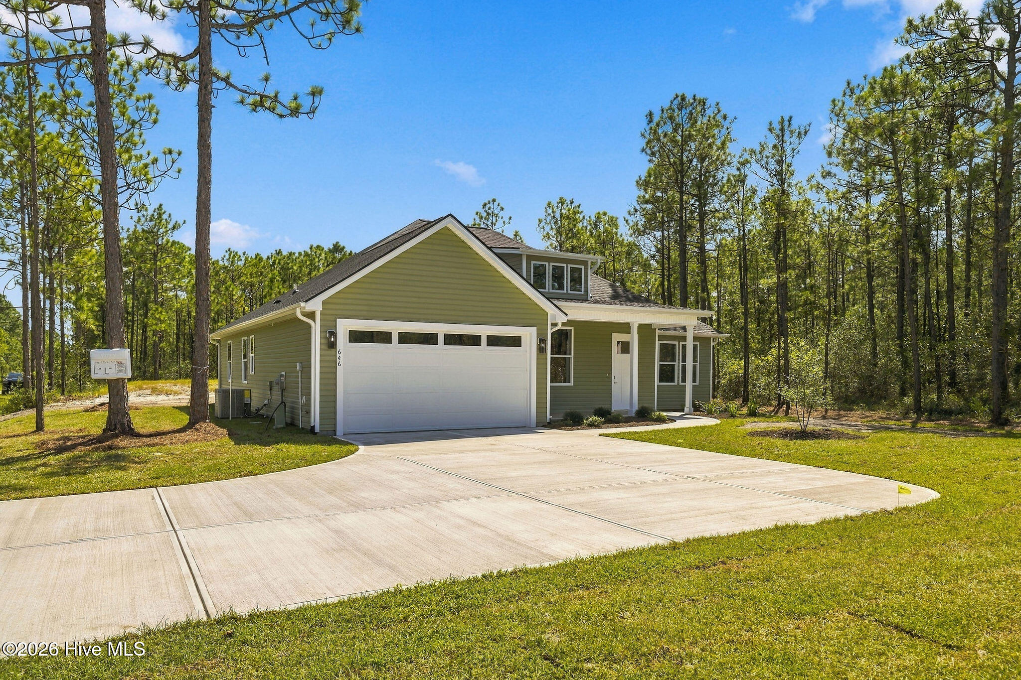 646 E Boiling Spring Road Property Photo 3