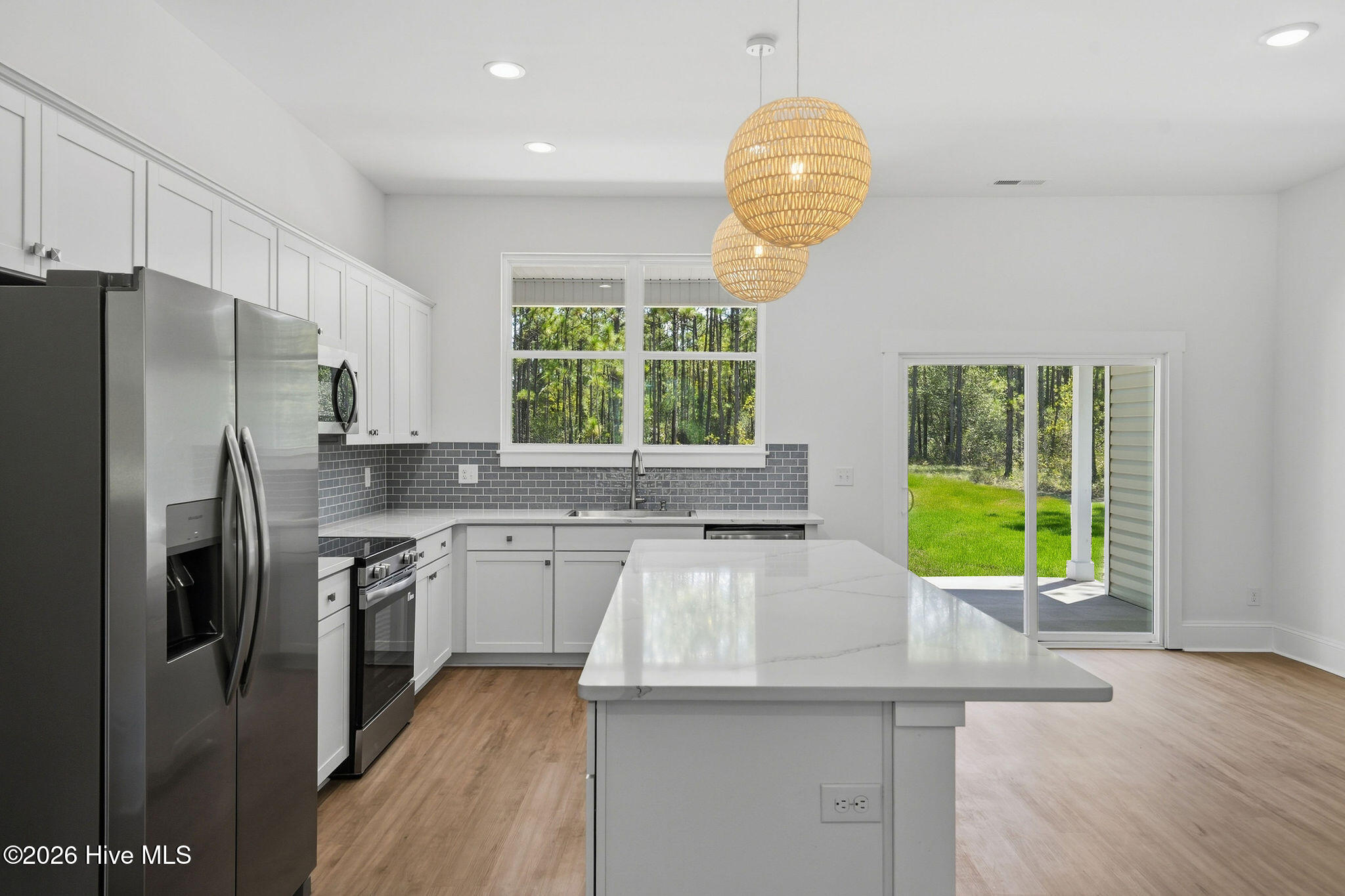 646 E Boiling Spring Road Property Photo 12