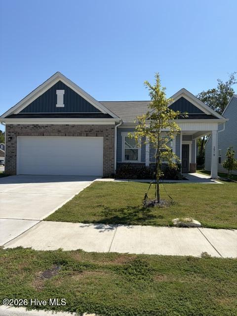 2919 Winding Ridge Drive W Property Photo 1