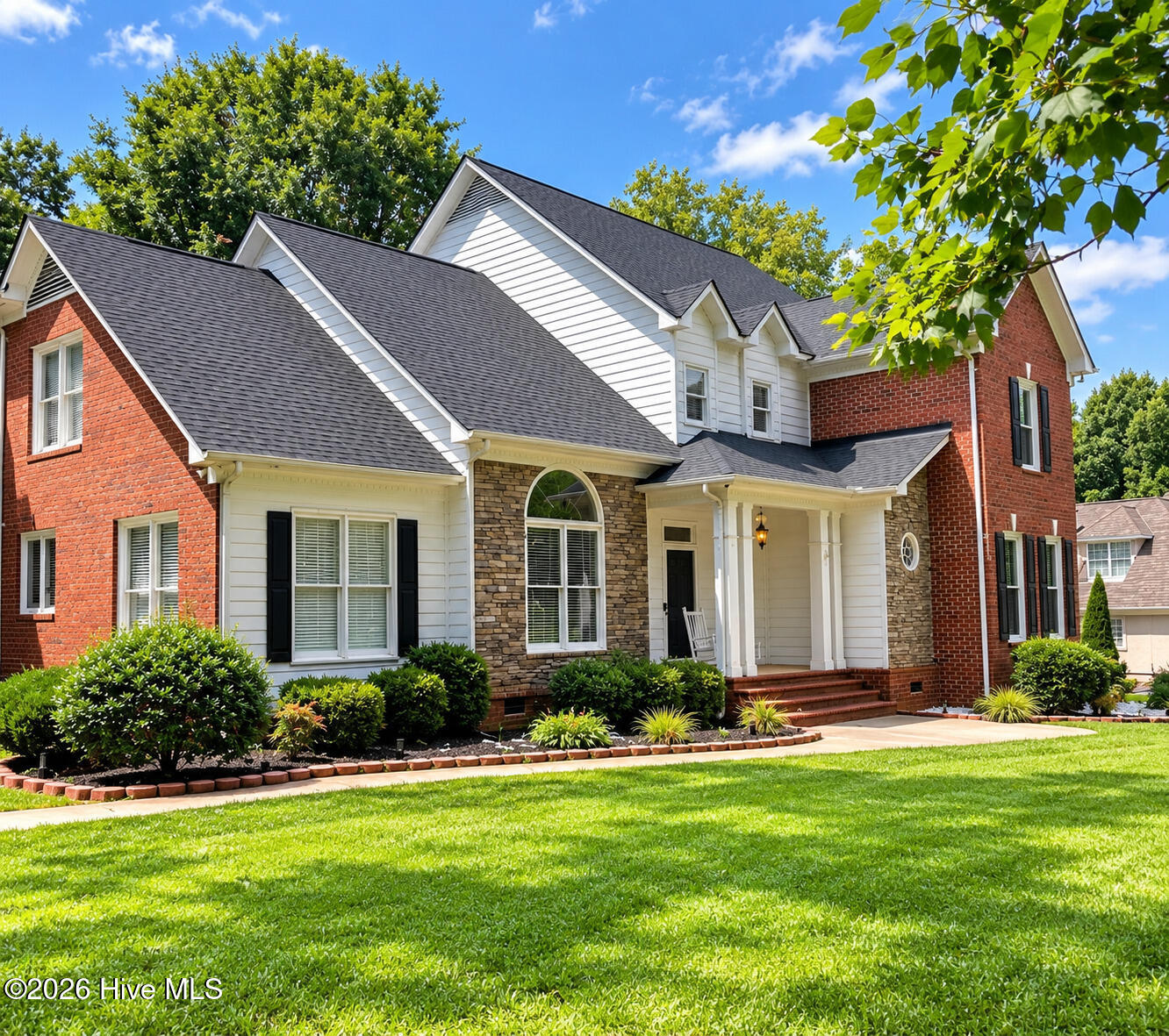 2633 Beulah Church Road Property Photo 1