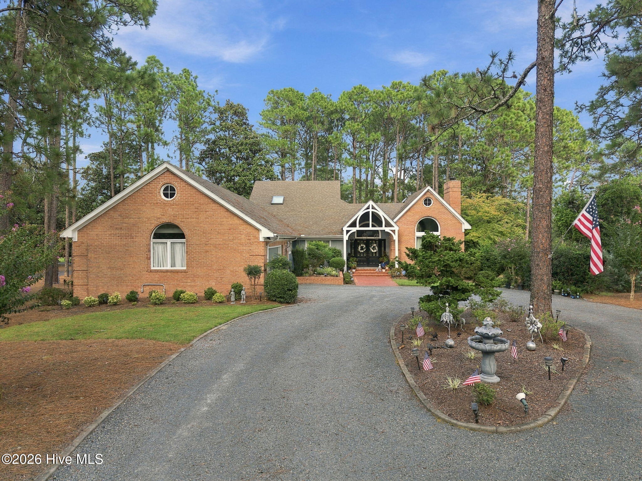 64 Pinewild Drive Property Photo 1