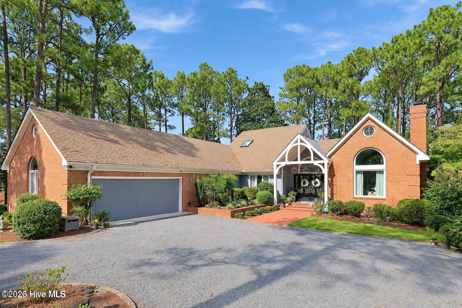 64 Pinewild Drive Property Photo 1
