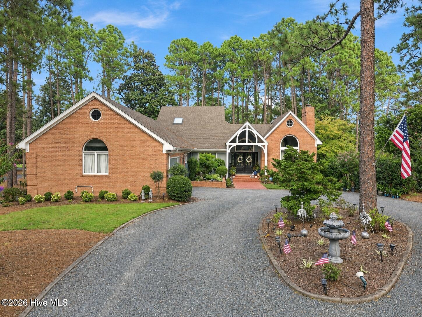 64 Pinewild Drive Property Photo 2
