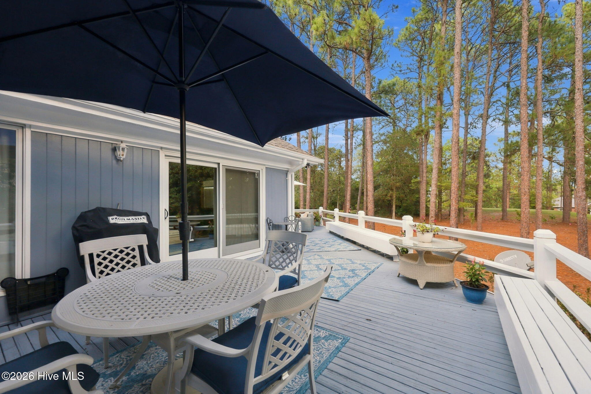 64 Pinewild Drive Property Photo 24