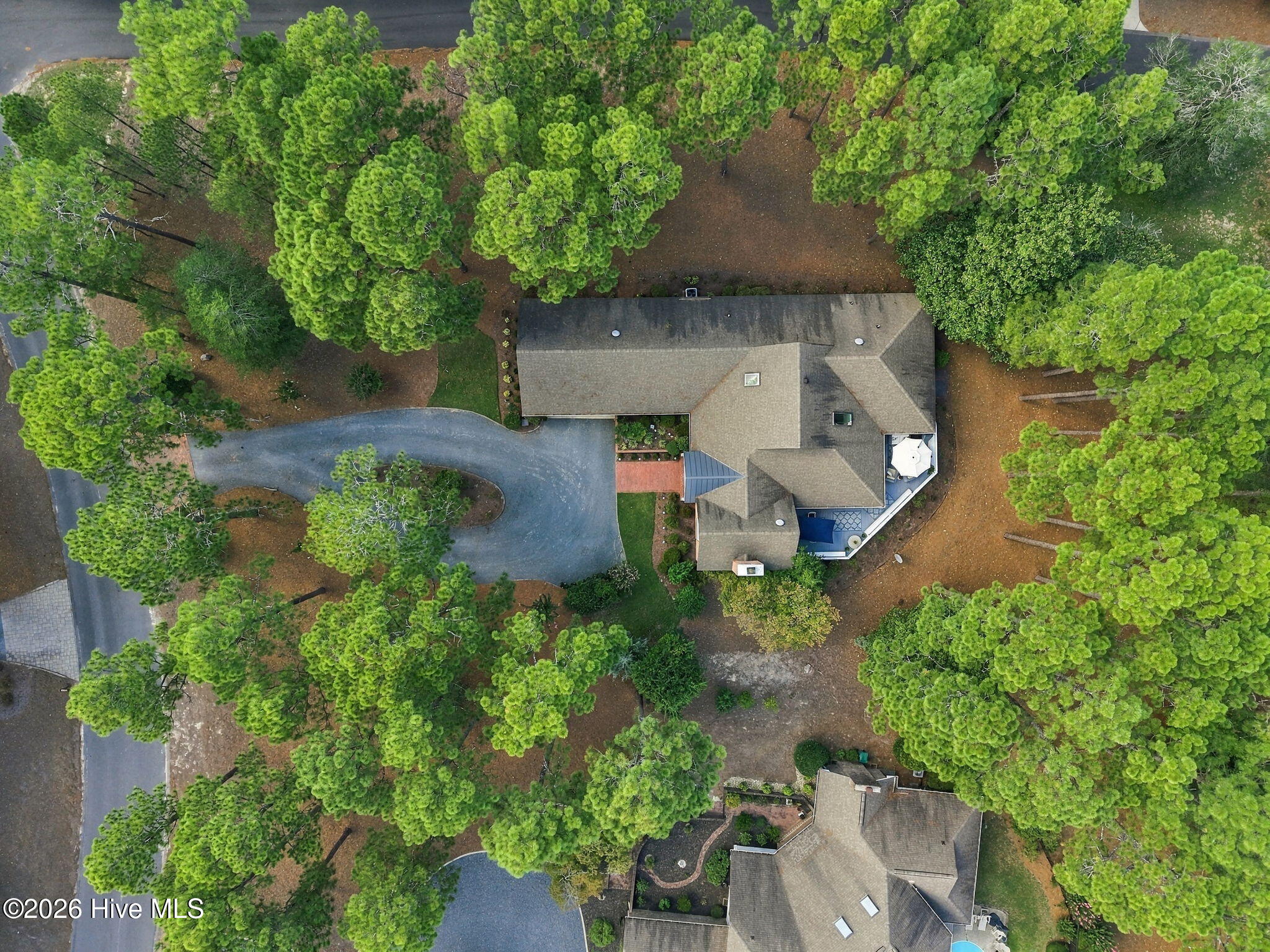 64 Pinewild Drive Property Photo 45