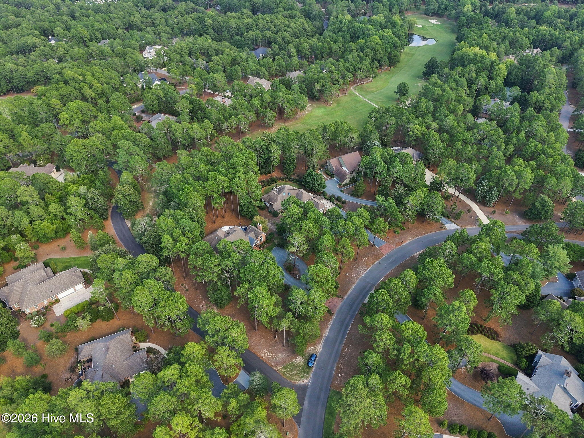64 Pinewild Drive Property Photo 47