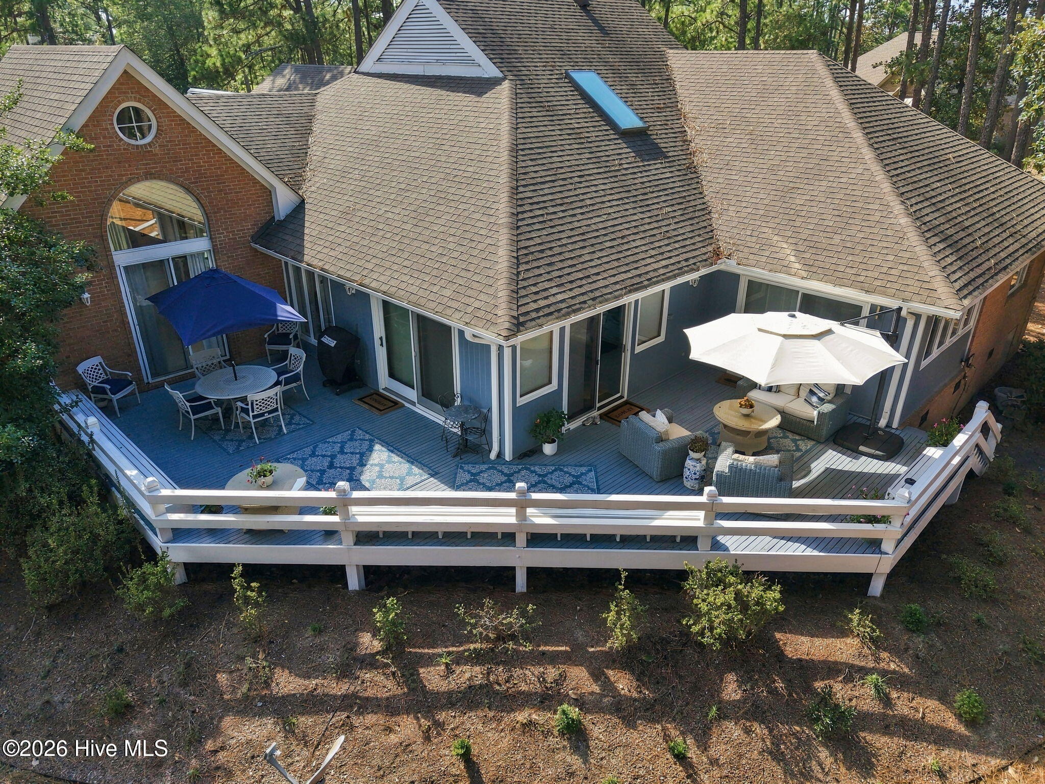 64 Pinewild Drive Property Photo 48