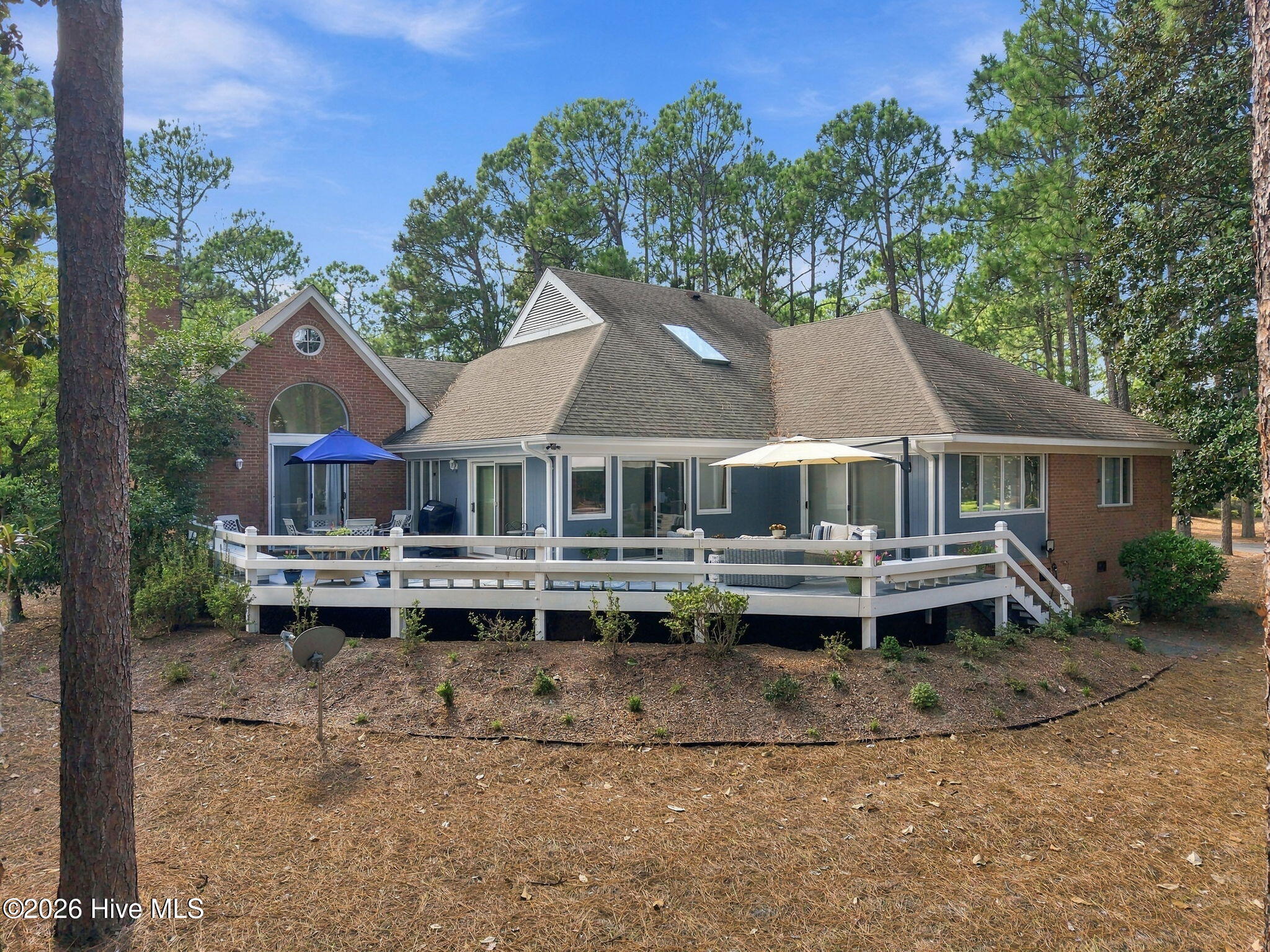 64 Pinewild Drive Property Photo 49