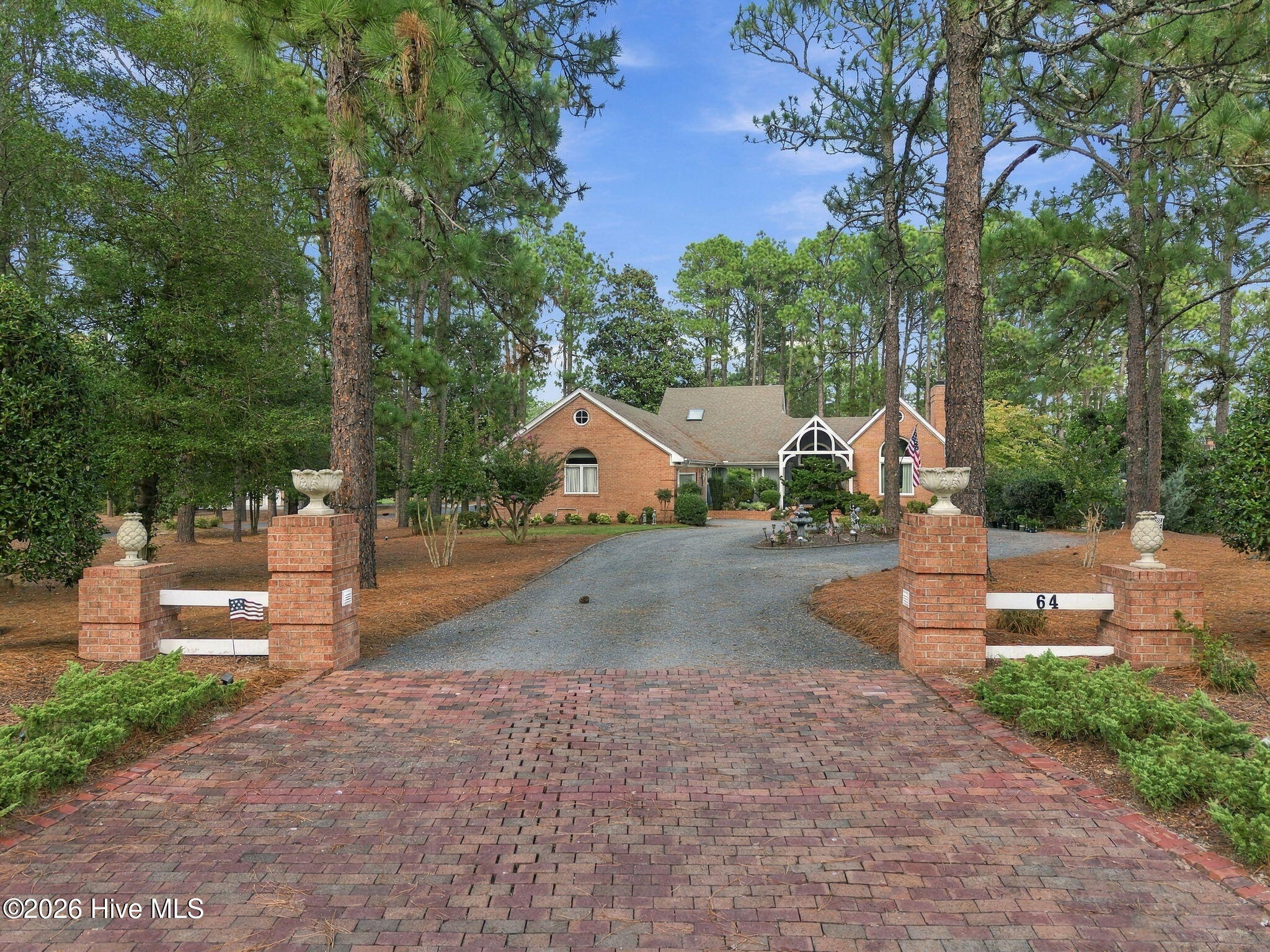 64 Pinewild Drive Property Photo 50