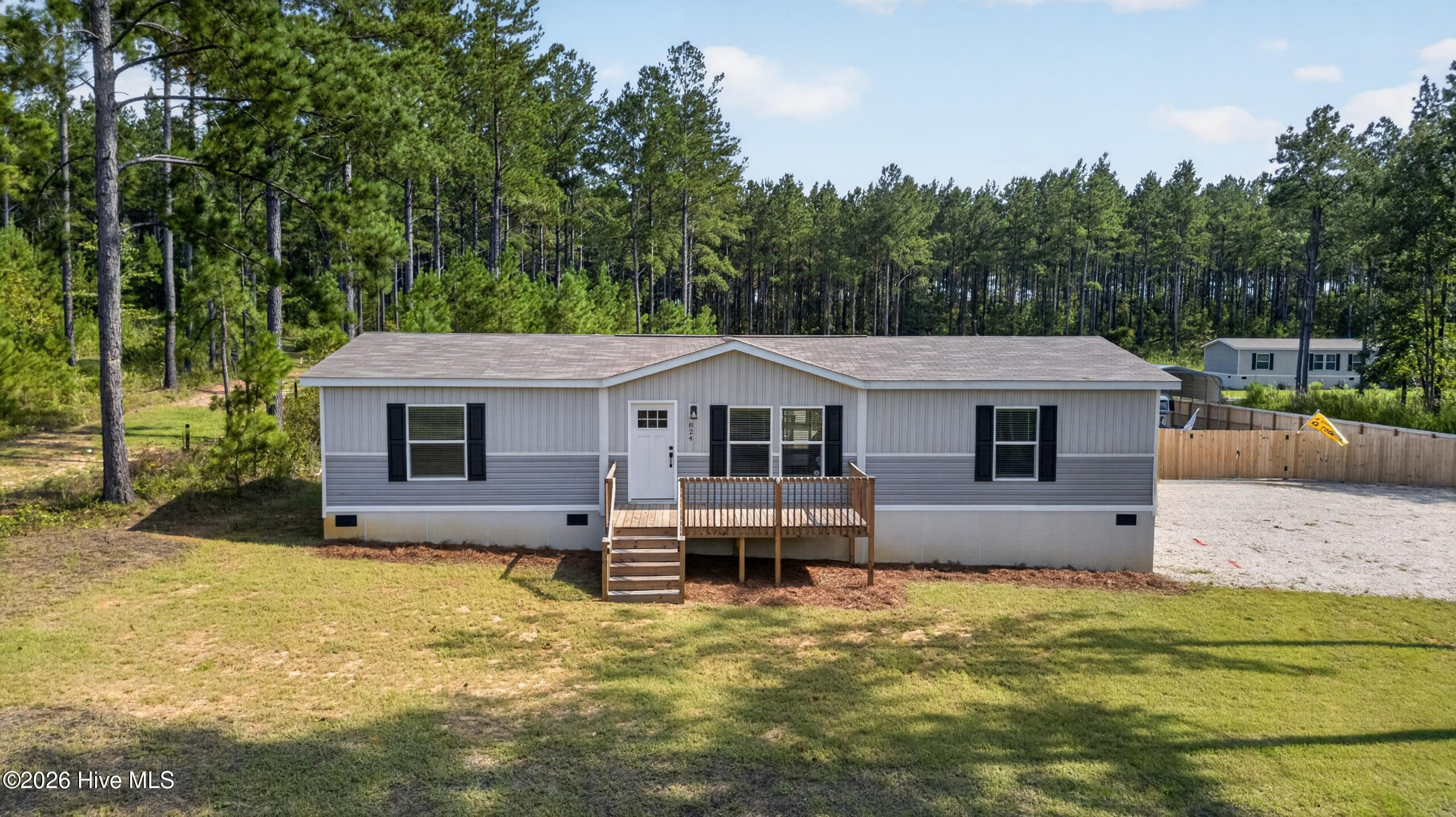 824 White Pond Road Property Photo 1
