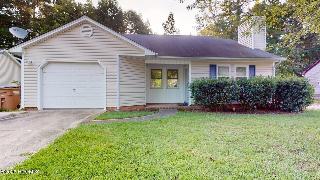 105 Spring Drive Property Photo 1