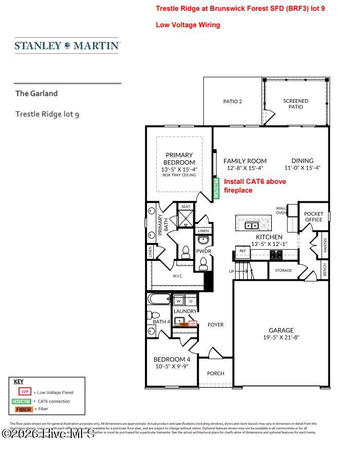 2033 Brisco Way 9 Property Photo 23
