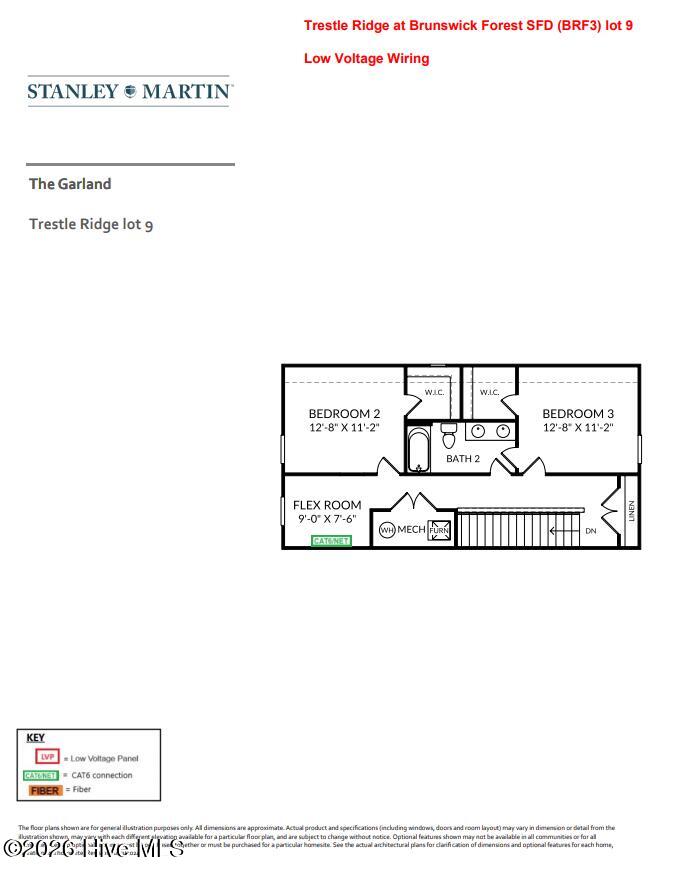 2033 Brisco Way 9 Property Photo 24